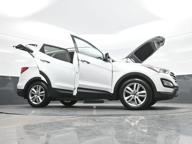 2015 Hyundai SANTA FE SPORT 2.0T