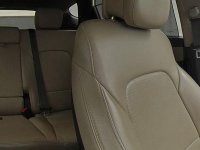 2015 Hyundai SANTA FE SPORT 2.0T