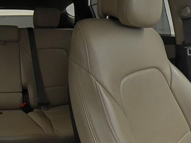 2015 Hyundai SANTA FE SPORT 2.0T