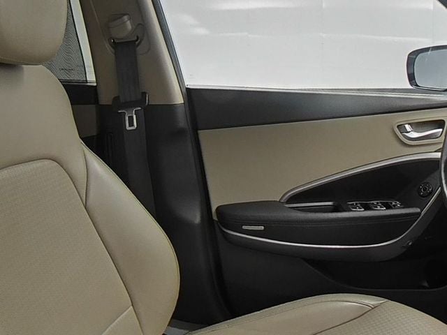 2015 Hyundai SANTA FE SPORT 2.0T