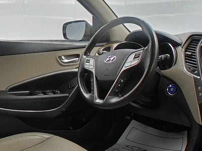 2015 Hyundai SANTA FE SPORT 2.0T
