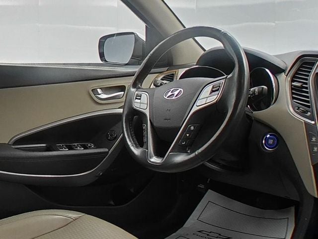 2015 Hyundai SANTA FE SPORT 2.0T