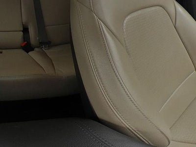 2015 Hyundai SANTA FE SPORT 2.0T
