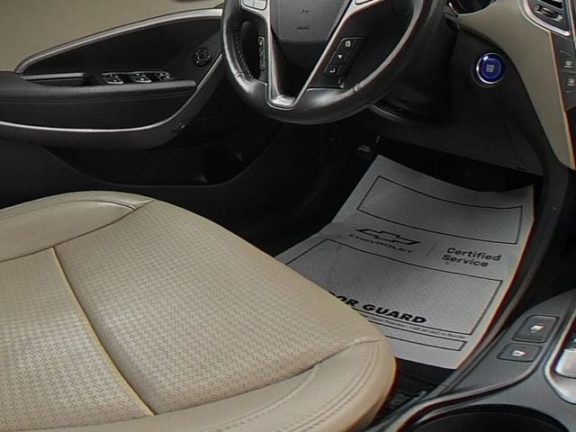 2015 Hyundai SANTA FE SPORT 2.0T
