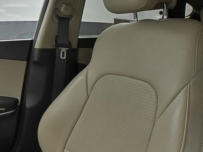2015 Hyundai SANTA FE SPORT 2.0T