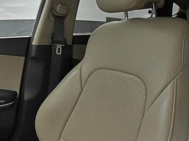 2015 Hyundai SANTA FE SPORT 2.0T