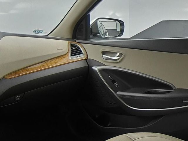 2015 Hyundai SANTA FE SPORT 2.0T