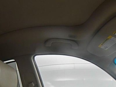 2015 Hyundai SANTA FE SPORT 2.0T