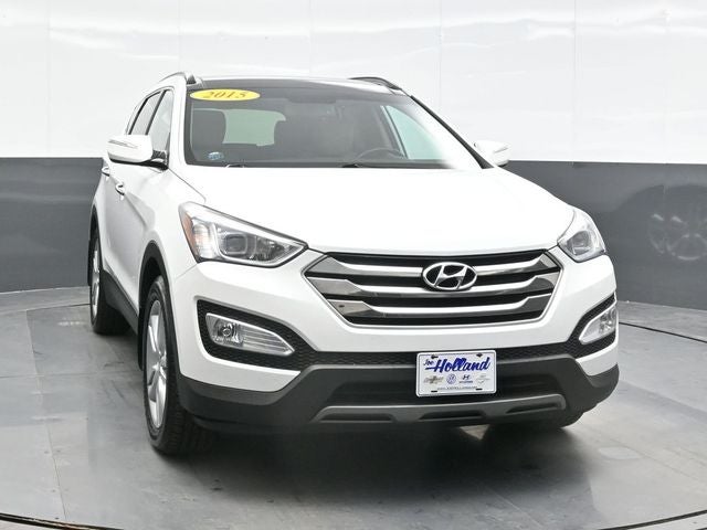2015 Hyundai SANTA FE SPORT 2.0T