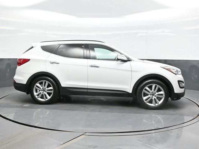2015 Hyundai SANTA FE SPORT 2.0T