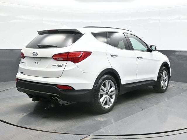 2015 Hyundai SANTA FE SPORT 2.0T