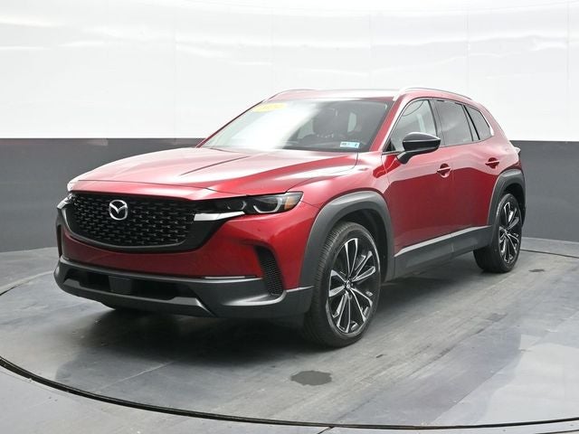 2024 Mazda Mazda CX-50 2.5 S Premium Plus Package