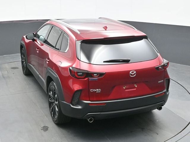 2024 Mazda Mazda CX-50 2.5 S Premium Plus Package