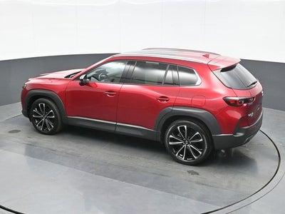 2024 Mazda Mazda CX-50 2.5 S Premium Plus Package