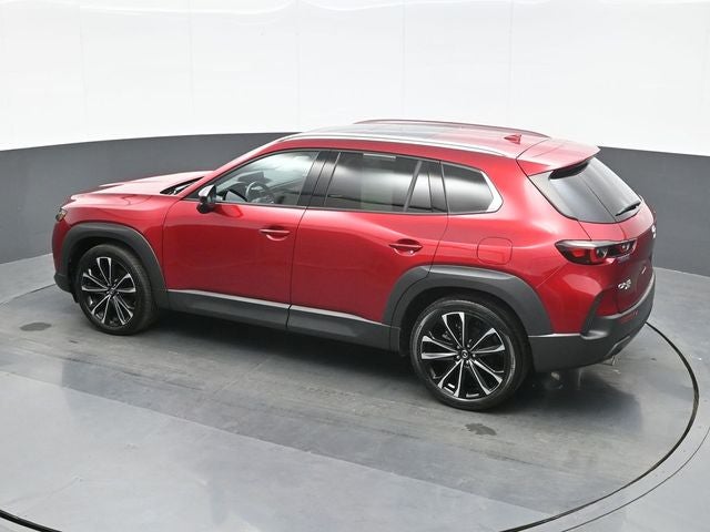 2024 Mazda Mazda CX-50 2.5 S Premium Plus Package