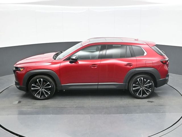 2024 Mazda Mazda CX-50 2.5 S Premium Plus Package