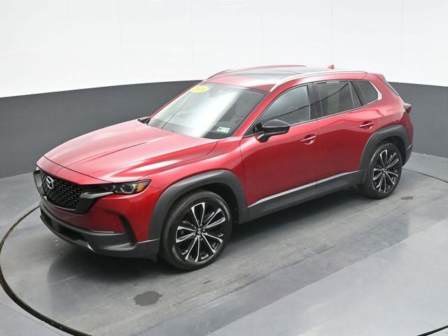 2024 Mazda Mazda CX-50 2.5 S Premium Plus Package
