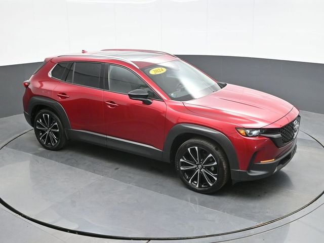 2024 Mazda Mazda CX-50 2.5 S Premium Plus Package