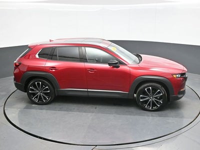 2024 Mazda Mazda CX-50 2.5 S Premium Plus Package