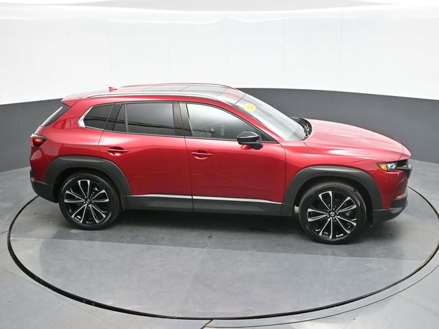 2024 Mazda Mazda CX-50 2.5 S Premium Plus Package