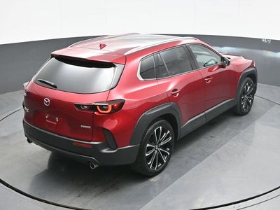 2024 Mazda Mazda CX-50 2.5 S Premium Plus Package