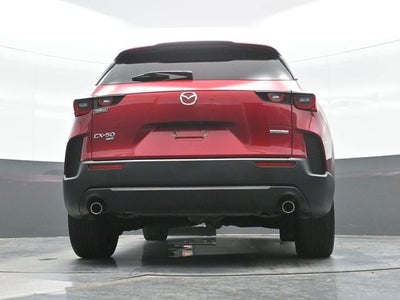 2024 Mazda Mazda CX-50 2.5 S Premium Plus Package