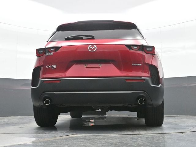 2024 Mazda Mazda CX-50 2.5 S Premium Plus Package