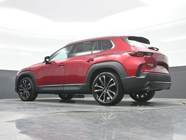 2024 Mazda Mazda CX-50 2.5 S Premium Plus Package