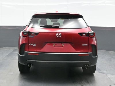 2024 Mazda Mazda CX-50 2.5 S Premium Plus Package