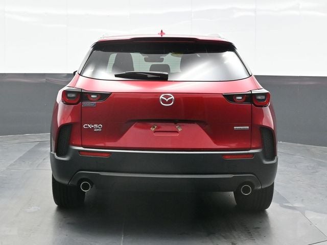2024 Mazda Mazda CX-50 2.5 S Premium Plus Package