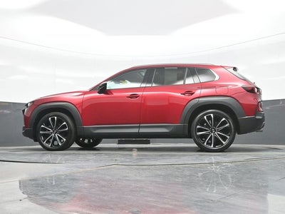 2024 Mazda Mazda CX-50 2.5 S Premium Plus Package