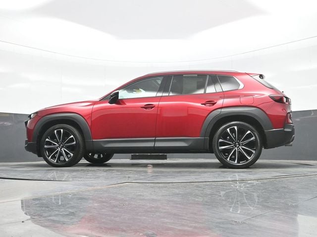 2024 Mazda Mazda CX-50 2.5 S Premium Plus Package