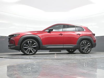 2024 Mazda Mazda CX-50 2.5 S Premium Plus Package