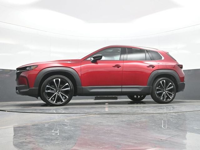 2024 Mazda Mazda CX-50 2.5 S Premium Plus Package