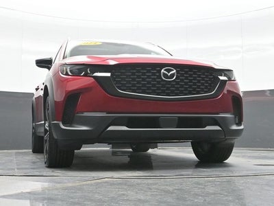 2024 Mazda Mazda CX-50 2.5 S Premium Plus Package