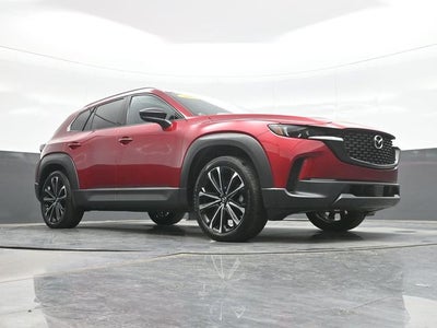 2024 Mazda Mazda CX-50 2.5 S Premium Plus Package