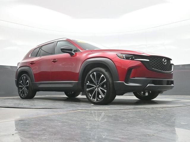 2024 Mazda Mazda CX-50 2.5 S Premium Plus Package