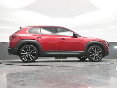 2024 Mazda Mazda CX-50 2.5 S Premium Plus Package