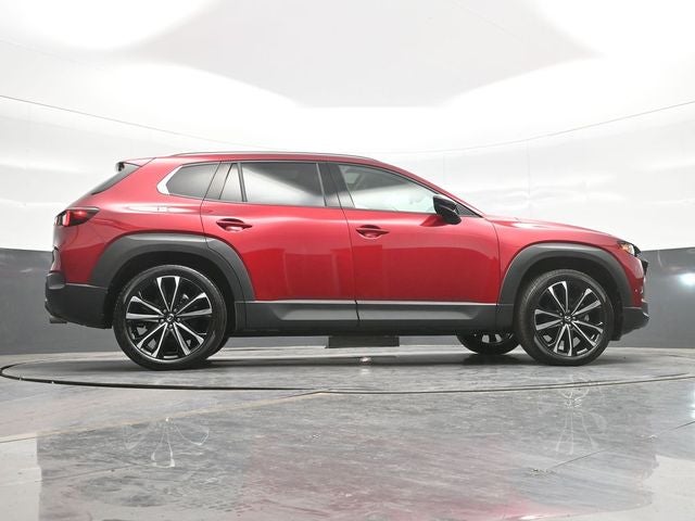 2024 Mazda Mazda CX-50 2.5 S Premium Plus Package