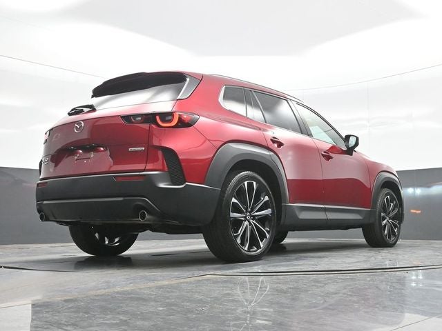 2024 Mazda Mazda CX-50 2.5 S Premium Plus Package