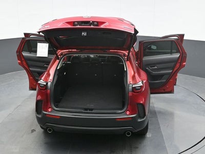 2024 Mazda Mazda CX-50 2.5 S Premium Plus Package