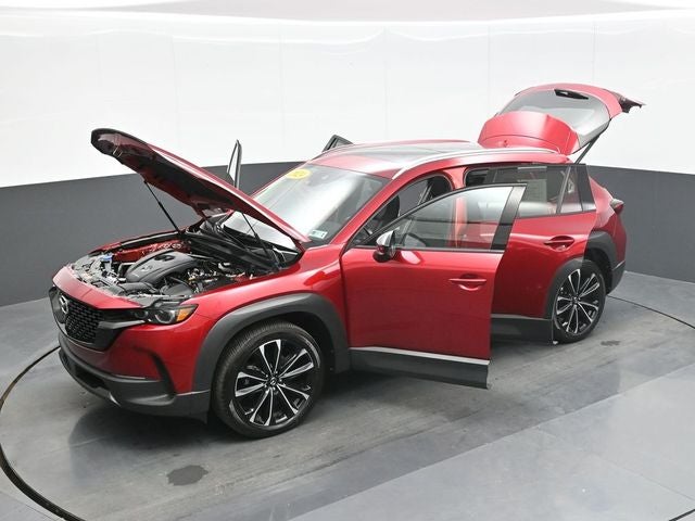 2024 Mazda Mazda CX-50 2.5 S Premium Plus Package