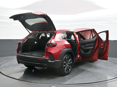 2024 Mazda Mazda CX-50 2.5 S Premium Plus Package