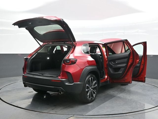 2024 Mazda Mazda CX-50 2.5 S Premium Plus Package