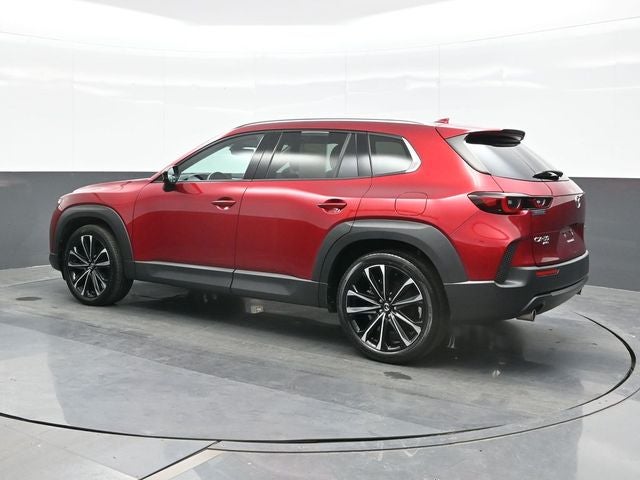 2024 Mazda Mazda CX-50 2.5 S Premium Plus Package