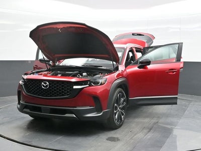 2024 Mazda Mazda CX-50 2.5 S Premium Plus Package