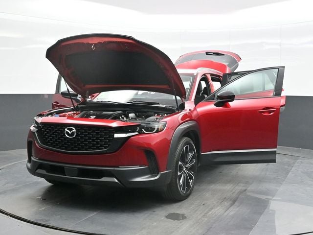 2024 Mazda Mazda CX-50 2.5 S Premium Plus Package