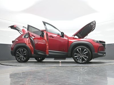 2024 Mazda Mazda CX-50 2.5 S Premium Plus Package