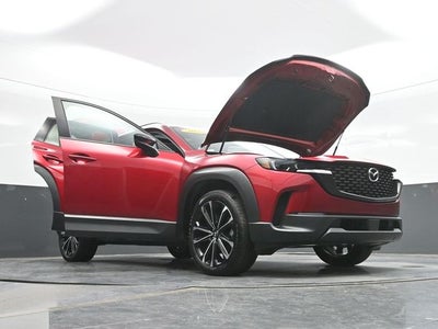 2024 Mazda Mazda CX-50 2.5 S Premium Plus Package