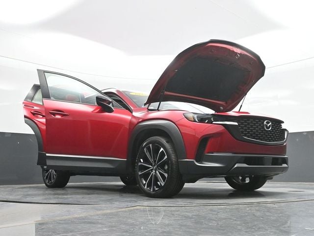 2024 Mazda Mazda CX-50 2.5 S Premium Plus Package